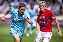 Nhận định, soi k&egrave;o Rosenborg vs Tromso, 19h30 ng&agrave;y 27/7: Nỗ lực b&aacute;m đuổi