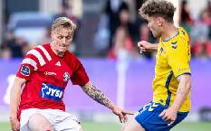 Nhận định, soi k&egrave;o Silkeborg vs Fredericia, 21h00 ng&agrave;y 27/7: T&acirc;m trạng rối bời