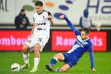 Nhận định, soi k&egrave;o Sint-Truidense vs KAA Gent, 0h15 ng&agrave;y 28/7: Phong độ l&agrave; nhất thời