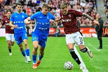 Nhận định, soi k&egrave;o Sparta Prague vs Mlada Boleslav, 1h00 ng&agrave;y 28/7: Kh&aacute;c biệt đẳng cấp