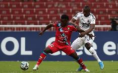 Nhận định, soi k&egrave;o Union Magdalena vs Independiente Medellin, 06h20 ng&agrave;y 28/7: Bắt nạt t&acirc;n binh