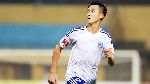 H&agrave; Minh Tuấn nguy cơ lỡ hẹn khi Việt Nam đấu Th&aacute;i Lan