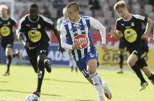 K&egrave;o xi&ecirc;n thơm nhất h&ocirc;m nay 28/8: Oulu vs Lahti