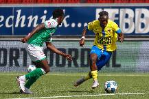 Nhận định, soi k&egrave;o Cambuur vs Twente, 23h45 ng&agrave;y 28/8