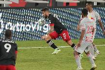 Nhận định, soi k&egrave;o DC United vs Philadelphia, 7h07 ng&agrave;y 29/8