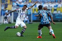 Nhận định, soi k&egrave;o Gremio vs Corinthians, 7h ng&agrave;y 29/8