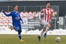 Nhận định, soi k&egrave;o Nieciecza vs Cracovia, 17h30 ng&agrave;y 28/8