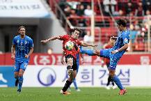 Nhận định, soi k&egrave;o Pohang Steelers vs Suwon Bluewings, 16h ng&agrave;y 28/8