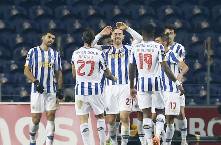 Nhận định, soi k&egrave;o Porto vs Arouca, 0h00 ng&agrave;y 29/8