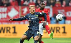 Nhận định, soi k&egrave;o Union Berlin vs M'gladbach, 20h30 ng&agrave;y 29/8