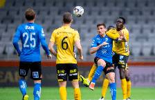 Nhận định, soi k&egrave;o Varbergs BoIS vs Halmstads, 22h30 ng&agrave;y 28/8