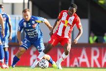 Soi k&egrave;o b&oacute;ng đ&aacute; &Aacute;o h&ocirc;m nay 28/8: Hartberg vs RB Salzburg