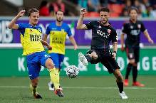 Nhận định, soi k&egrave;o Cambuur vs AZ Alkmaar, 21h45 ng&agrave;y 28/8