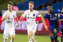 Nhận định, soi k&egrave;o Chicago Fire vs Montreal, 7h ng&agrave;y