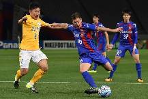 Nhận định, soi k&egrave;o Kashiwa Reysol vs Tokyo, 17h ng&agrave;y 27/8