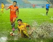 Nhận định, soi k&egrave;o Nam Định vs SHB Đ&agrave; Nẵng, 18h ng&agrave;y 27/8