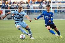 Nhận định, soi k&egrave;o Sporting KC vs SJ Earthquake, 7h30 ng&agrave;y 28/8