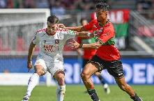 Nhận định, soi k&egrave;o Volendam vs Twente, 19h30 ng&agrave;y 28/8
