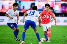 Soi k&egrave;o b&oacute;ng đ&aacute; Trung Quốc h&ocirc;m nay 28/8: Henan vs Guangzhou FC