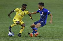Soi k&egrave;o, dự đo&aacute;n Macao Cincinnati vs Columbus Crew, 6h30 ng&agrave;y 28/8