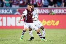 Soi k&egrave;o, dự đo&aacute;n Macao Philadelphia vs Colorado Rapids 6h30 ng&agrave;y 28/8