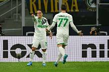 Soi k&egrave;o t&agrave;i xỉu Spezia vs Sassuolo h&ocirc;m nay, 1h45 ng&agrave;y 28/8