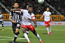 Tip k&egrave;o miễn ph&iacute; chất lượng cao h&ocirc;m nay ng&agrave;y 27/8: Auxerre vs Strasbourg