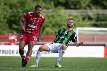 Nhận định, soi k&egrave;o GAIS vs Skovde AIK, 0h00 ng&agrave;y 29/8