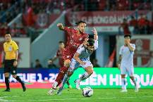 Nhận định, soi k&egrave;o Hải Ph&ograve;ng vs B&igrave;nh Định, 17h00 ng&agrave;y 27/8