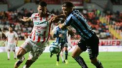 Nhận định, soi k&egrave;o Necaxa vs Queretaro, 05h00 ng&agrave;y 27/8