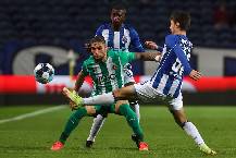 Nhận định, soi k&egrave;o Rio Ave vs FC Porto, 2h15 ng&agrave;y 29/8
