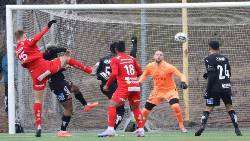 Nhận định, soi k&egrave;o Varnamo vs Halmstads, 20h00 ng&agrave;y 27/8