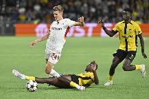 Chuy&ecirc;n gia Tony Ansell dự đo&aacute;n Galatasaray vs Young Boys, 2h00 ng&agrave;y 28/8