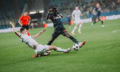 Chuy&ecirc;n gia Tony Ansell dự đo&aacute;n RB Salzburg vs Dynamo Kyiv, 2h00 ng&agrave;y 28/8