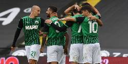 Nhận định, soi k&egrave;o Bari vs Sassuolo, 01h30 ng&agrave;y 28/8: T&acirc;n binh kh&oacute; chơi