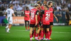 Nhận định, soi k&egrave;o Carl Zeiss Jena vs Leverkusen, 23h00 ng&agrave;y 28/8: Kh&oacute; tin Nh&agrave; vua