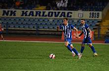 Nhận định, soi k&egrave;o GAJ Mace vs NK Karlovac, 21h30 ng&agrave;y 27/8: Cửa dưới đ&aacute;ng tin