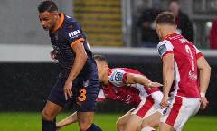 Nhận định, soi k&egrave;o Istanbul Basaksehir vs St. Patrick's, 23h00 ng&agrave;y 28/8: Kh&oacute; cho cửa dưới