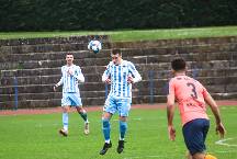 Nhận định, soi k&egrave;o Jadran Porec vs Radnik Krizevci, 21h30 ng&agrave;y 27/8: Kh&ocirc;ng qu&aacute; ch&ecirc;nh lệch