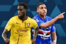 Nhận định, soi k&egrave;o Salernitana vs Sampdoria, 01h30 ng&agrave;y 28/8: Lịch sử l&ecirc;n tiếng