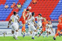 Nhận định, soi k&egrave;o Uthai Thani vs Nakhon Ratchasima, 18h00 ng&agrave;y 28/8: Ngựa &ocirc; của giải