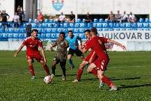 Nhận định, soi k&egrave;o Zrinski Osjecko vs Moslavina Kutina, 21h30 ng&agrave;y 28/8: Kết quả như &yacute;