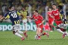 Chuy&ecirc;n gia Tony Ansell dự đo&aacute;n Benfica vs Fenerbahce, 2h00 ng&agrave;y 28/8