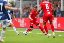 Nhận định, soi k&egrave;o AEK Larnaca vs Brann, 23h30 ng&agrave;y 27/8: Ngược d&ograve;ng