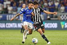 Nhận định, soi k&egrave;o Atletico Mineiro vs Cruzeiro, 5h30 ng&agrave;y 28/8: Kh&oacute; cho chủ nh&agrave;