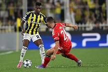 Nhận định, soi k&egrave;o Benfica vs Fenerbahce, 2h00 ng&agrave;y 28/8: Khẳng định đẳng cấp