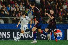 Nhận định, soi k&egrave;o Copenhagen vs Basel, 2h00 ng&agrave;y 28/8: Điểm tựa s&acirc;n nh&agrave;