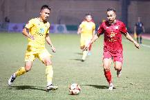 Nhận định, soi k&egrave;o H&agrave; Tĩnh vs Thanh Ho&aacute;, 18h00 ng&agrave;y 27/8: G&atilde; h&agrave;ng x&oacute;m đ&aacute;ng gờm