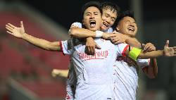 Nhận định, soi k&egrave;o Hải Ph&ograve;ng vs SLNA, 18h00 ng&agrave;y 27/8: Niềm tin cửa tr&ecirc;n