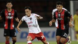 Nhận định, soi k&egrave;o Khonkaen United vs Bangkok FC, 18h00 ng&agrave;y 28/8: Nỗi đau k&eacute;o d&agrave;i